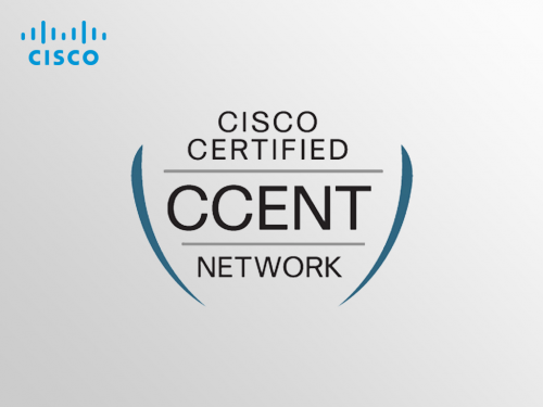 Cisco CCENT R&S: ICND1
