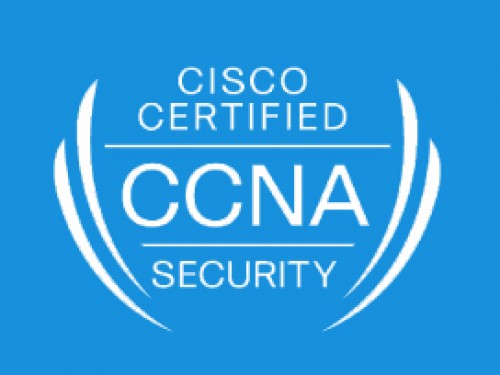Cisco CCNA Security: IINS v3.0