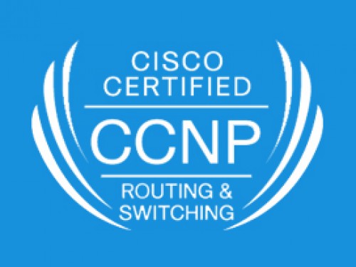 Cisco Certified Network Professional (CCNP) Routing and Switching