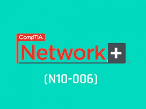 CompTIA® Network+ (N10-006)